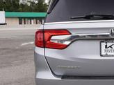 Thumbnail of 2020 Lunar Silver Metallic Honda Odyssey