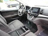 Thumbnail of 2020 Lunar Silver Metallic Honda Odyssey
