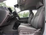 Thumbnail of 2020 Lunar Silver Metallic Honda Odyssey