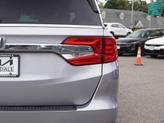 Thumbnail of 2020 Lunar Silver Metallic Honda Odyssey