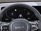 Thumbnail of 2025 Mineral Blue Kia Sorento Hybrid