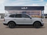 Thumbnail of 2025 Wolf Gray Kia Telluride