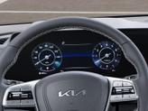 Thumbnail of 2025 Wolf Gray Kia Telluride