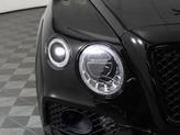 Thumbnail of 2020 Black Bentley Bentayga