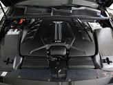 Thumbnail of 2020 Black Bentley Bentayga