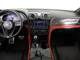 Thumbnail of 2020 Black Bentley Bentayga