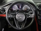 Thumbnail of 2020 Black Bentley Bentayga