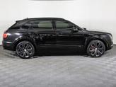 Thumbnail of 2020 Black Bentley Bentayga