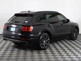 Thumbnail of 2020 Black Bentley Bentayga