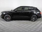 Thumbnail of 2020 Black Bentley Bentayga