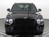 Thumbnail of 2020 Black Bentley Bentayga