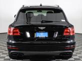 Thumbnail of 2020 Black Bentley Bentayga
