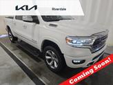 Photo of 2022 Ivory Tri-Coat Pearl RAM 1500