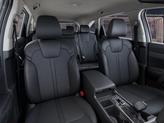 Thumbnail of 2025 Glacial White Pearl Kia Sorento