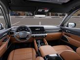 Thumbnail of 2025 Wolf Gray Kia Telluride