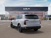 Thumbnail of 2025 Wolf Gray Kia Telluride
