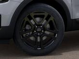 Thumbnail of 2025 Wolf Gray Kia Telluride