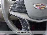 Thumbnail of 2022 Dark Moon Blue Metallic Cadillac XT5
