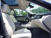 Thumbnail of 2022 Dark Moon Blue Metallic Cadillac XT5