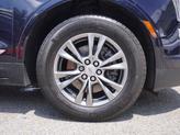 Thumbnail of 2022 Dark Moon Blue Metallic Cadillac XT5