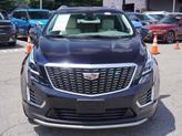 Thumbnail of 2022 Dark Moon Blue Metallic Cadillac XT5
