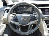 Thumbnail of 2022 Dark Moon Blue Metallic Cadillac XT5