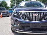Thumbnail of 2022 Dark Moon Blue Metallic Cadillac XT5