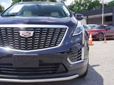 Thumbnail of 2022 Dark Moon Blue Metallic Cadillac XT5