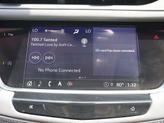 Thumbnail of 2022 Dark Moon Blue Metallic Cadillac XT5