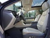 Thumbnail of 2022 Dark Moon Blue Metallic Cadillac XT5