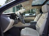 Thumbnail of 2022 Dark Moon Blue Metallic Cadillac XT5