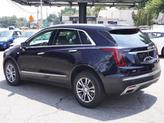 Thumbnail of 2022 Dark Moon Blue Metallic Cadillac XT5
