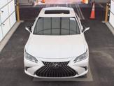 Thumbnail of 2024 Eminent White Pearl Lexus ES 350