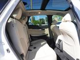 Thumbnail of 2022 Majestic White INFINITI QX50