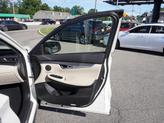 Thumbnail of 2022 Majestic White INFINITI QX50