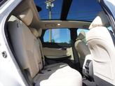 Thumbnail of 2022 Majestic White INFINITI QX50