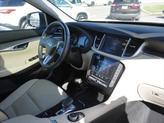 Thumbnail of 2022 Majestic White INFINITI QX50
