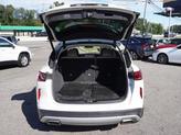Thumbnail of 2022 Majestic White INFINITI QX50