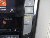 Thumbnail of 2022 Majestic White INFINITI QX50