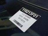 Thumbnail of 2022 Majestic White INFINITI QX50