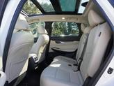 Thumbnail of 2022 Majestic White INFINITI QX50