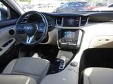 Thumbnail of 2022 Majestic White INFINITI QX50
