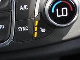 Thumbnail of 2023 Mosaic Black Metallic Chevrolet Traverse
