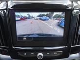 Thumbnail of 2023 Mosaic Black Metallic Chevrolet Traverse
