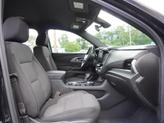 Thumbnail of 2023 Mosaic Black Metallic Chevrolet Traverse