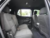 Thumbnail of 2023 Mosaic Black Metallic Chevrolet Traverse