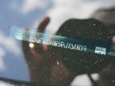 Thumbnail of 2023 Mosaic Black Metallic Chevrolet Traverse