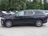 Thumbnail of 2023 Mosaic Black Metallic Chevrolet Traverse