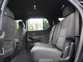 Thumbnail of 2023 Mosaic Black Metallic Chevrolet Traverse