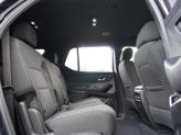 Thumbnail of 2023 Mosaic Black Metallic Chevrolet Traverse